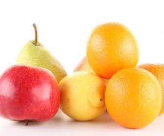 Fotos De Deliciosas Frutas Hd