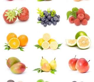 Fotos De Hd De Fruta Deliciosa