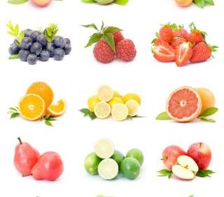 美味的水果高清图片