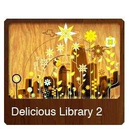 Deliziosa Libraryv2