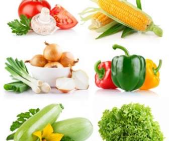 Lezat Sayuran Highdefinition Gambar