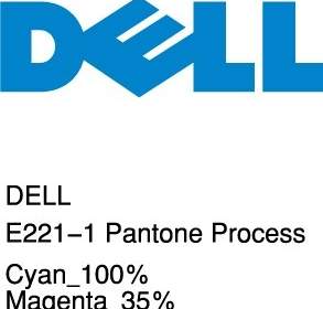 Référence Dell Logo2