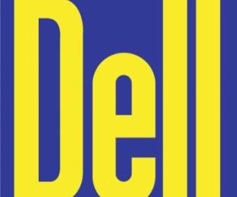 ของ Dell Logo3