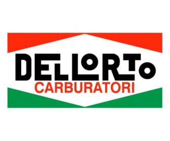 Carburateur Dellorto Carburatori