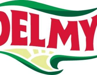 Delmy Logo