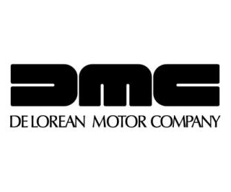 De Lorean Motor Company