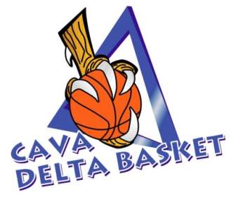 Delta Basket Cava
