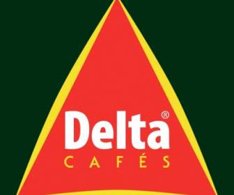 Cafés Delta