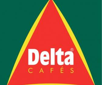 Delta Kafe