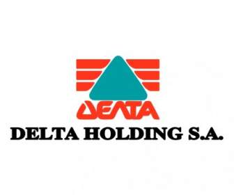 Delta Holding Sa