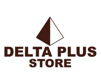 Delta Plus -Speicher