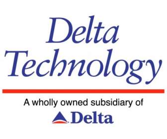 Delta Teknologi