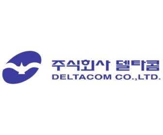 บริษัท Deltacom