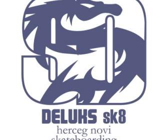 Deluks Sk8