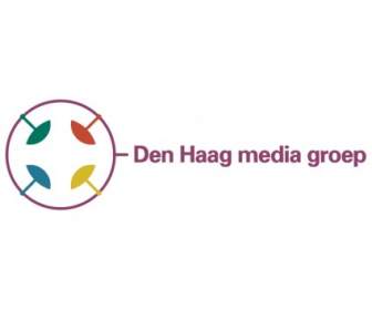Den Haag Phương Tiện Truyền Thông Groep