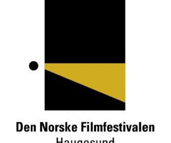 デン ノルウェー Filmfestivalen
