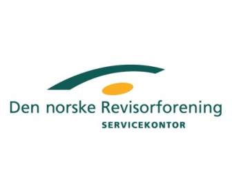 Den Norske Revisorforening