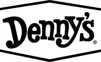 Dennys 로고