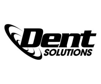 Solutions De Dent