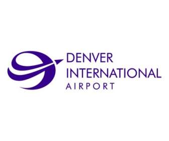 Bandara Internasional Denver