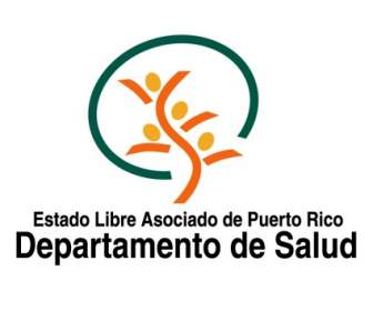 Departamento De Salud De Puerto Rico