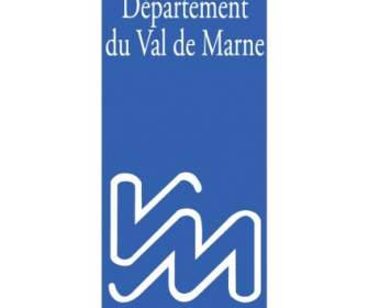 Departement Marne Du Val De