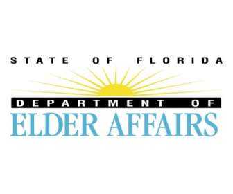 Department Of Elder Affairs