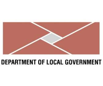 Departamento Do Governo Local