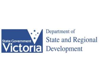 Departamento De Estado Y Desarrollo Regional