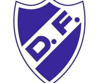 Deportivo Ferroviario De La Paz
