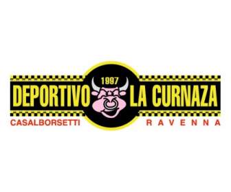 Deportivo La Curnaza
