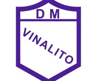 เดอ Deportivo Vinalito เทศบาลตาเลเดสมา