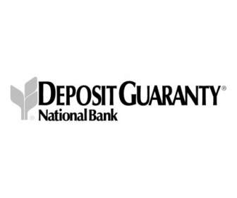 Deposit Guaranty