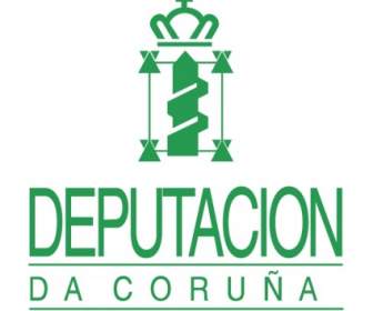 Deputação Da Coruña