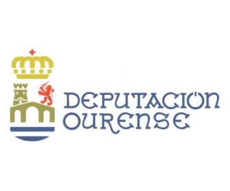 Deputação Ourense