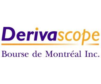Derivascope