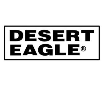Águila Del Desierto