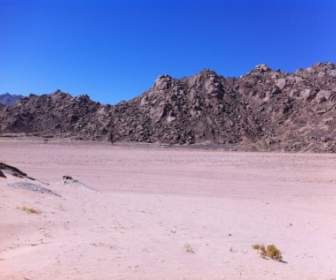 Desert Sand Egypt