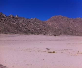 Desert Sand Egypt