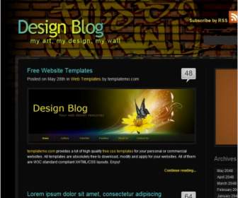 Design-blog