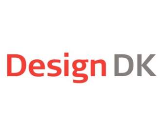 ออกแบบ Dk