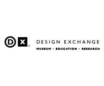 Design Exchange Toronto Kanada