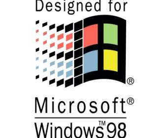 Dirancang Untuk Microsoft Windows