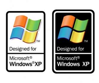 Progettato Per Microsoft Windows Xp