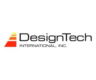 Designtech 국제