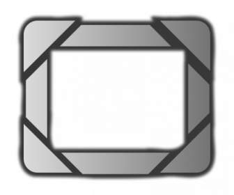 Desktop-Symbol