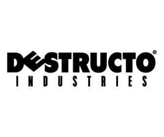 Destructo Industries