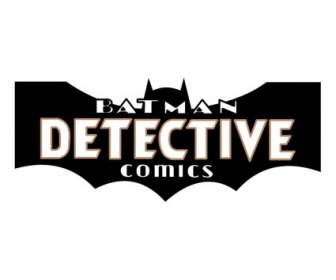 Detectives Comics