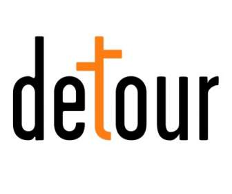 Detour Inc