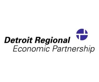 Regional De Detroit